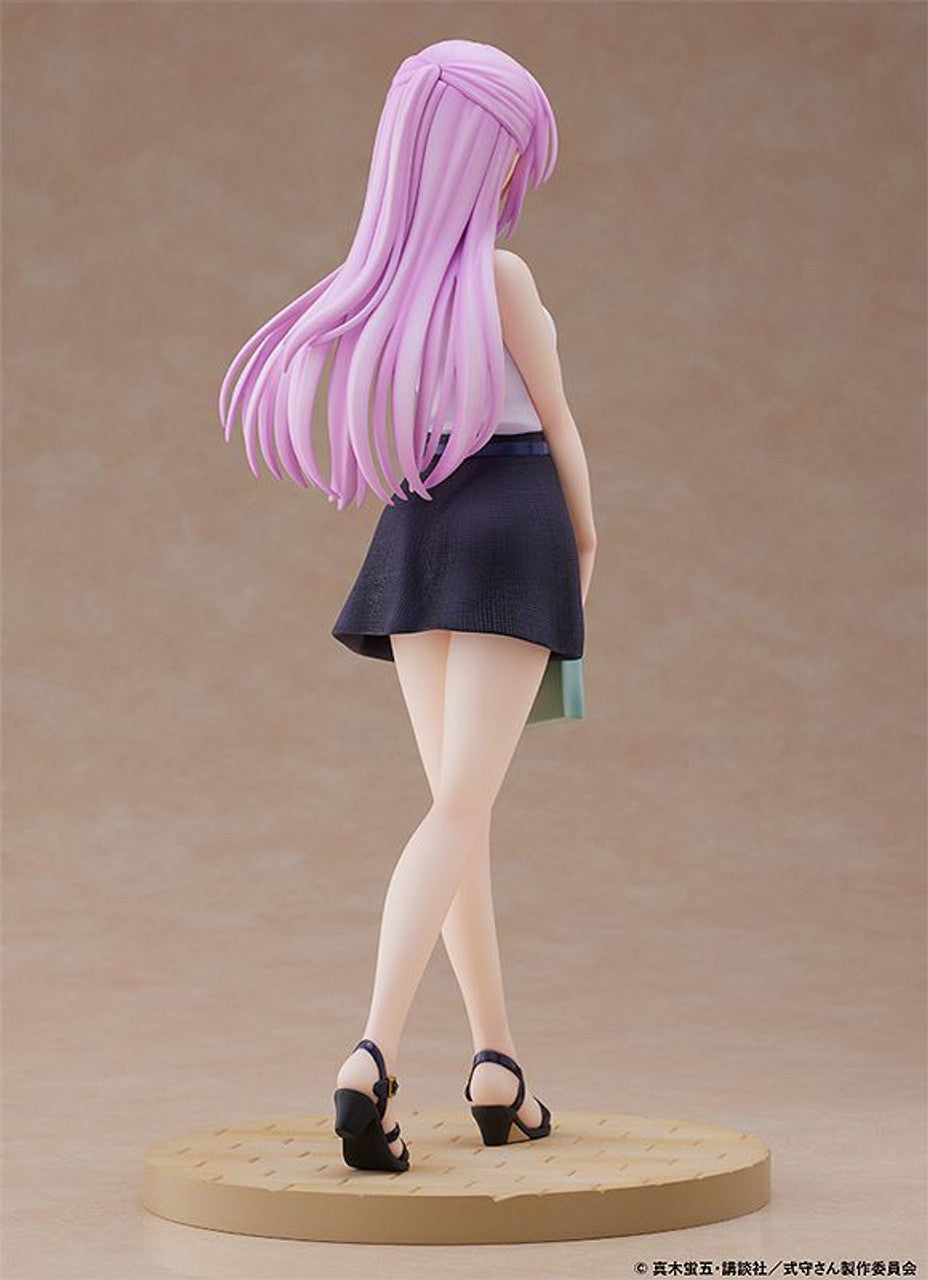 Miyuki Shikioriori no Shikimori-san: Summer Outfit ver. Standard Edition | 4560369062201