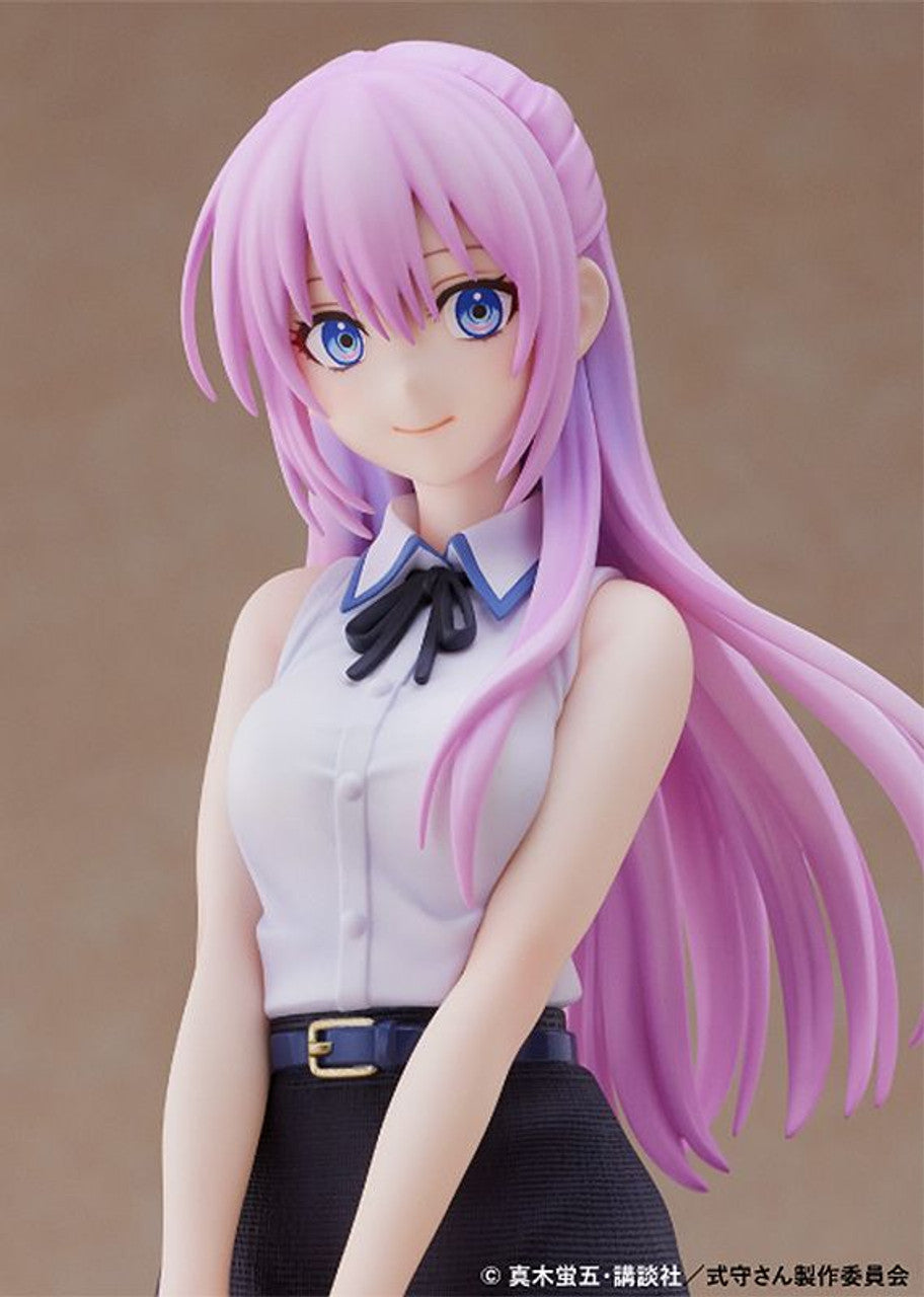 Miyuki Shikioriori no Shikimori-san: Summer Outfit ver. Standard Edition | 4560369062201