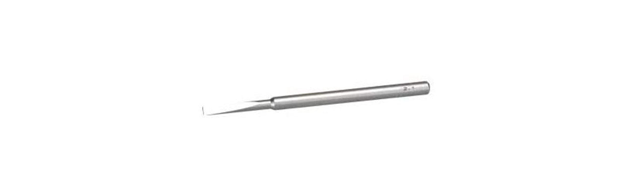 GodHand GodHand - Spin Blade Chisel Bit 1.7mm