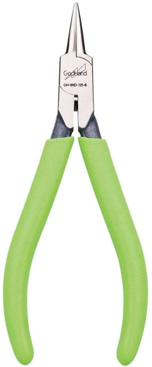 GodHand GodHand - All-Purpose bending Pliers | 4562349874408