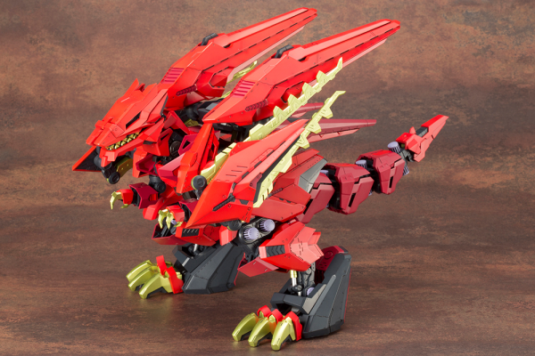 EZ-049 STURM TYRANN BERSERK UNIT SET | 4934054066278