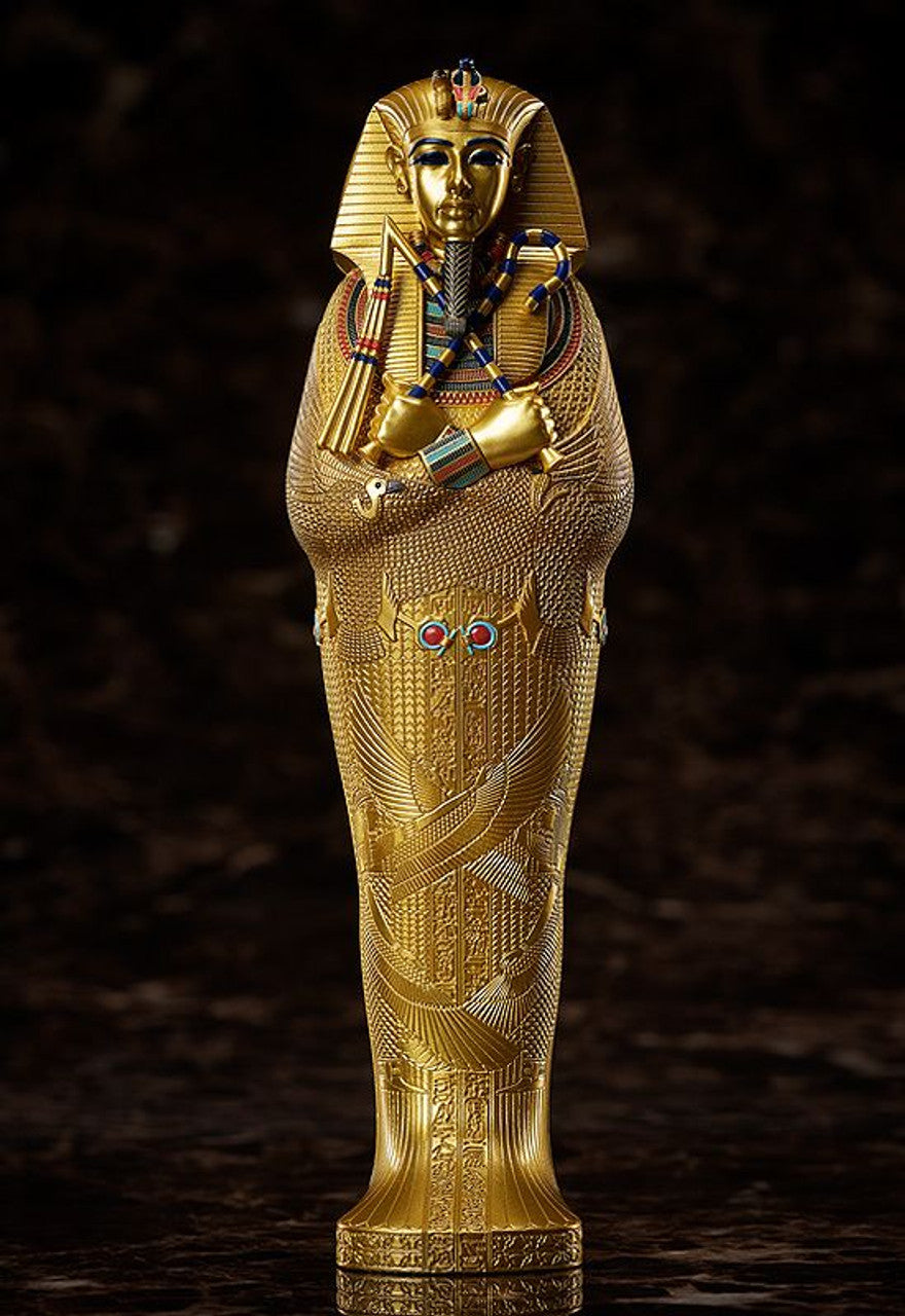 GOOD SMILE COMPANY [GoodSmile] figma Tutankhamun: DX ver.(4570001510571)