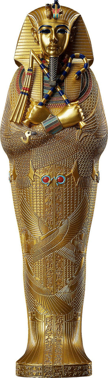 GOOD SMILE COMPANY [GoodSmile] figma Tutankhamun: DX ver.(4570001510571)