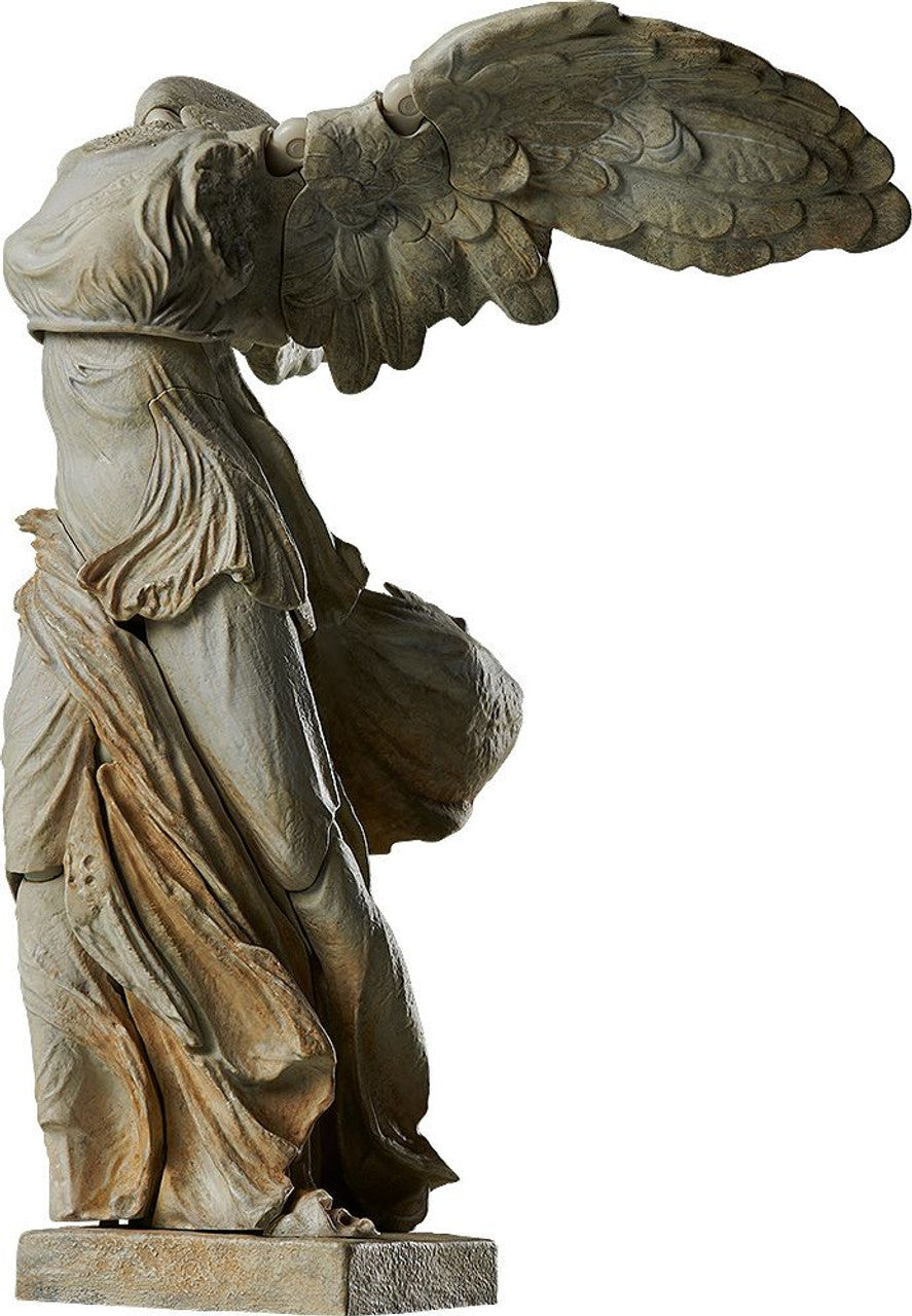 Good Smile Company figma Winged Victory of Samothrace(re-run)