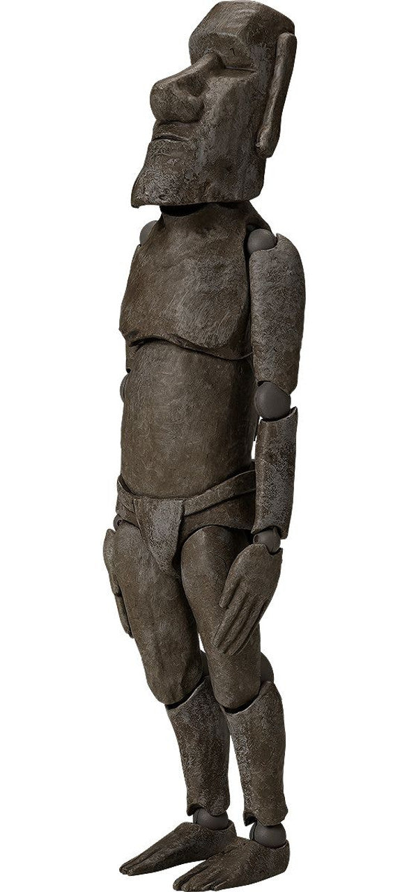 Good Smile Company figma Moai(re-run)