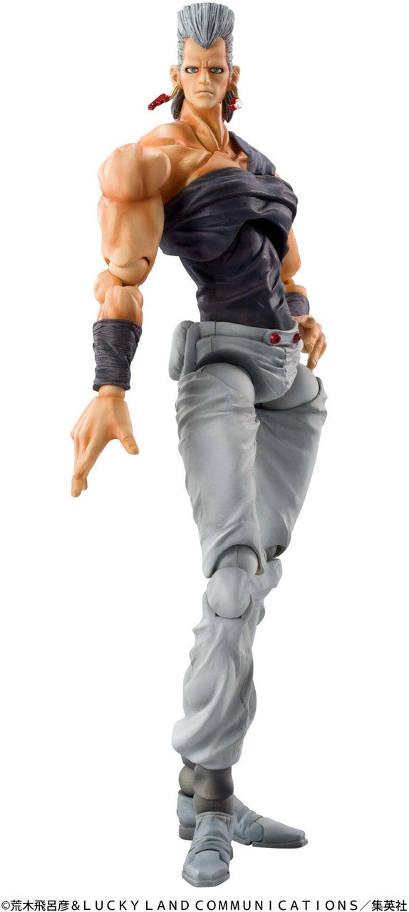 Medicos Entertainment Chozokado「Jean Pierre Polnareff」(re-run)(4570188462496)