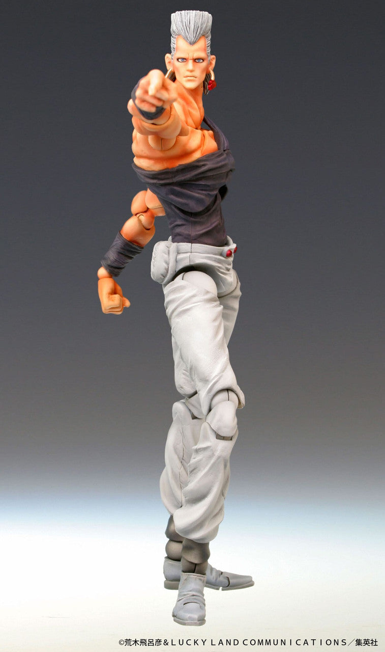 Medicos Entertainment Chozokado「Jean Pierre Polnareff」(re-run)(4570188462496)