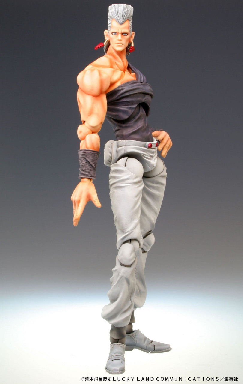 Medicos Entertainment Chozokado「Jean Pierre Polnareff」(re-run)(4570188462496)
