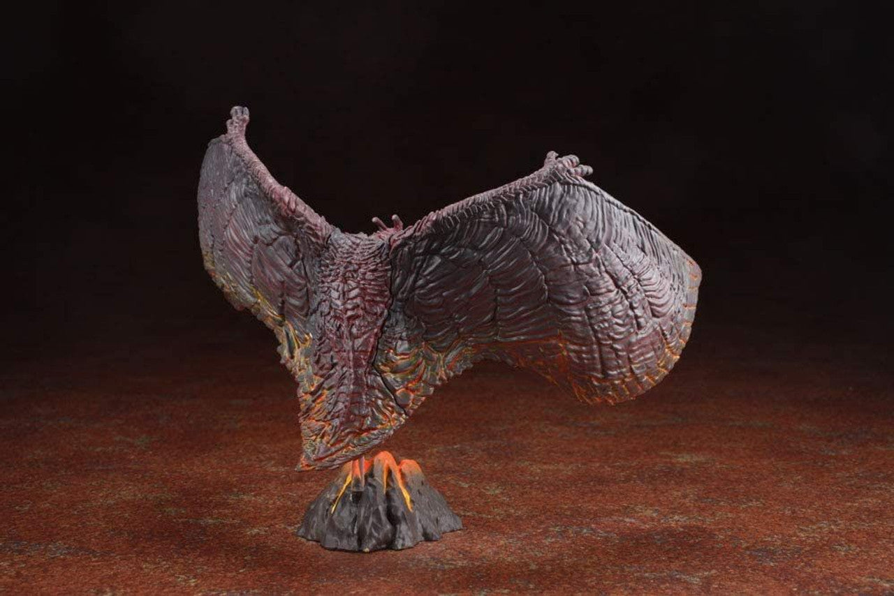 Artspirits HYPER MODELING GODZILLA (2019)
