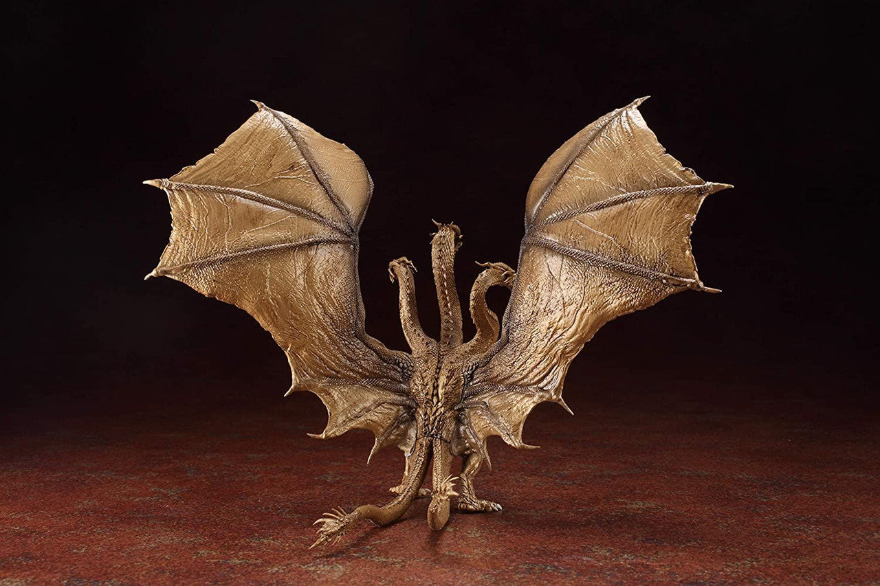 Artspirits HYPER MODELING GODZILLA (2019)