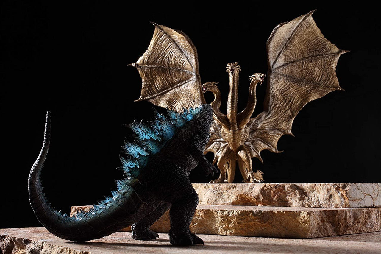 Artspirits HYPER MODELING GODZILLA (2019)
