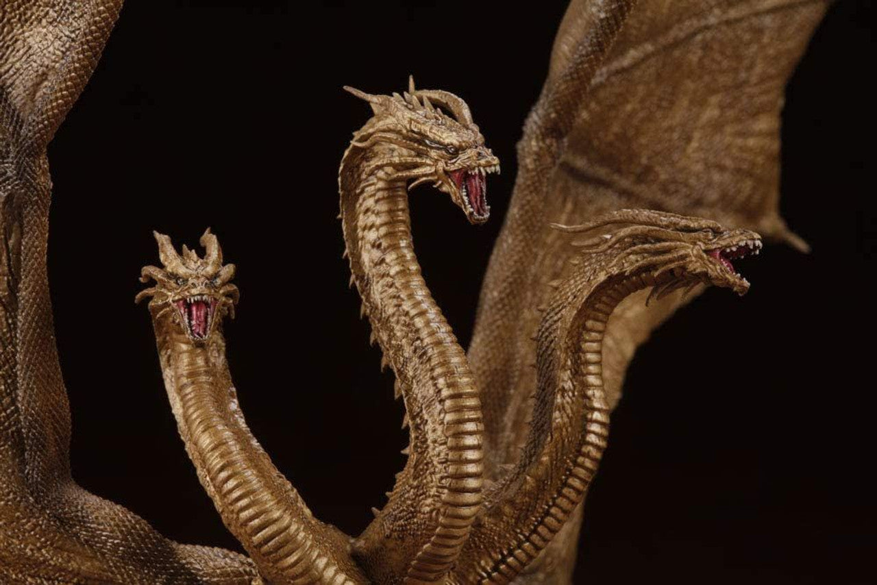 Artspirits HYPER MODELING GODZILLA (2019)