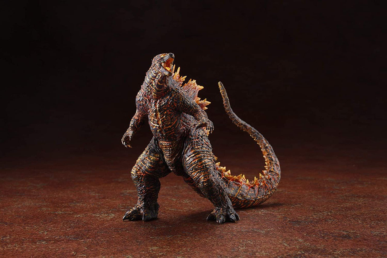 Artspirits HYPER MODELING GODZILLA (2019)