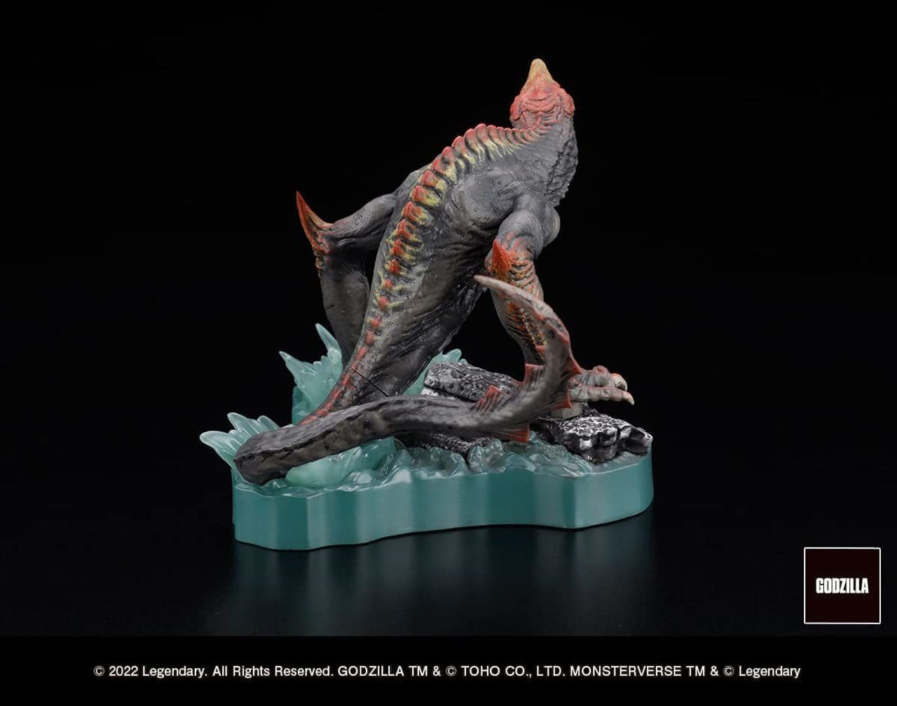Artspirits HYPER MODELING GODZILLA VS. KONG(2021)