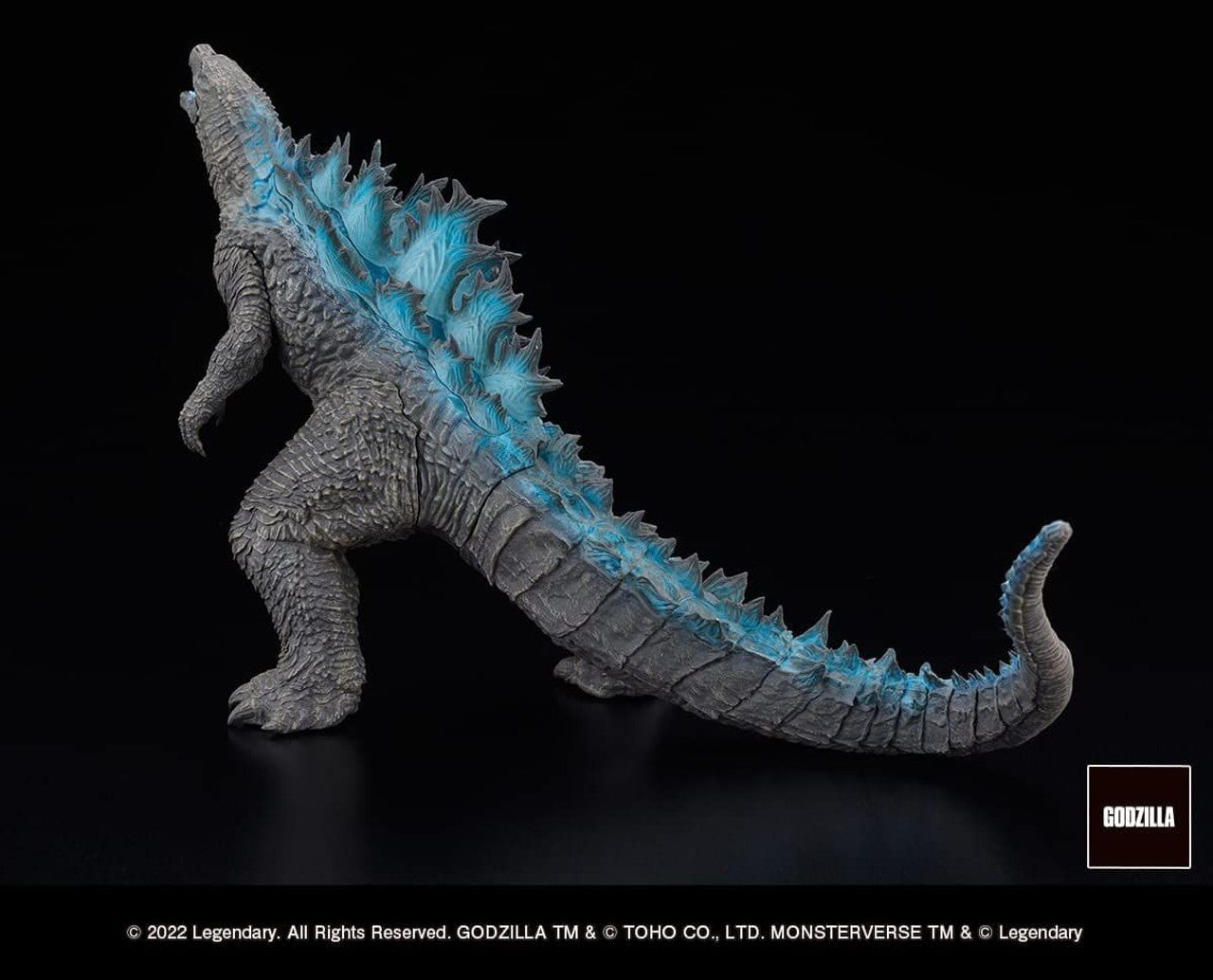 Artspirits HYPER MODELING GODZILLA VS. KONG(2021)