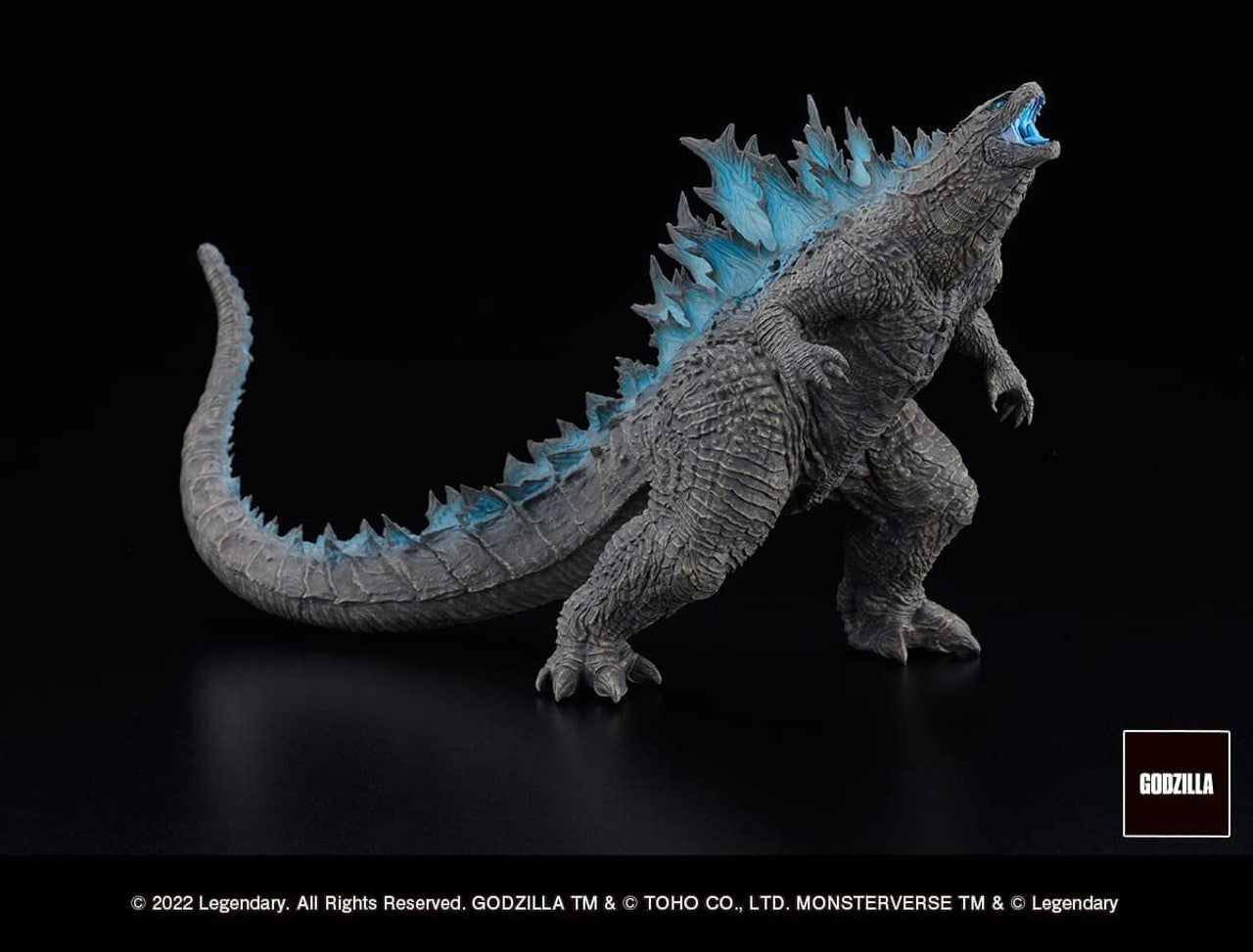 Artspirits HYPER MODELING GODZILLA VS. KONG(2021)
