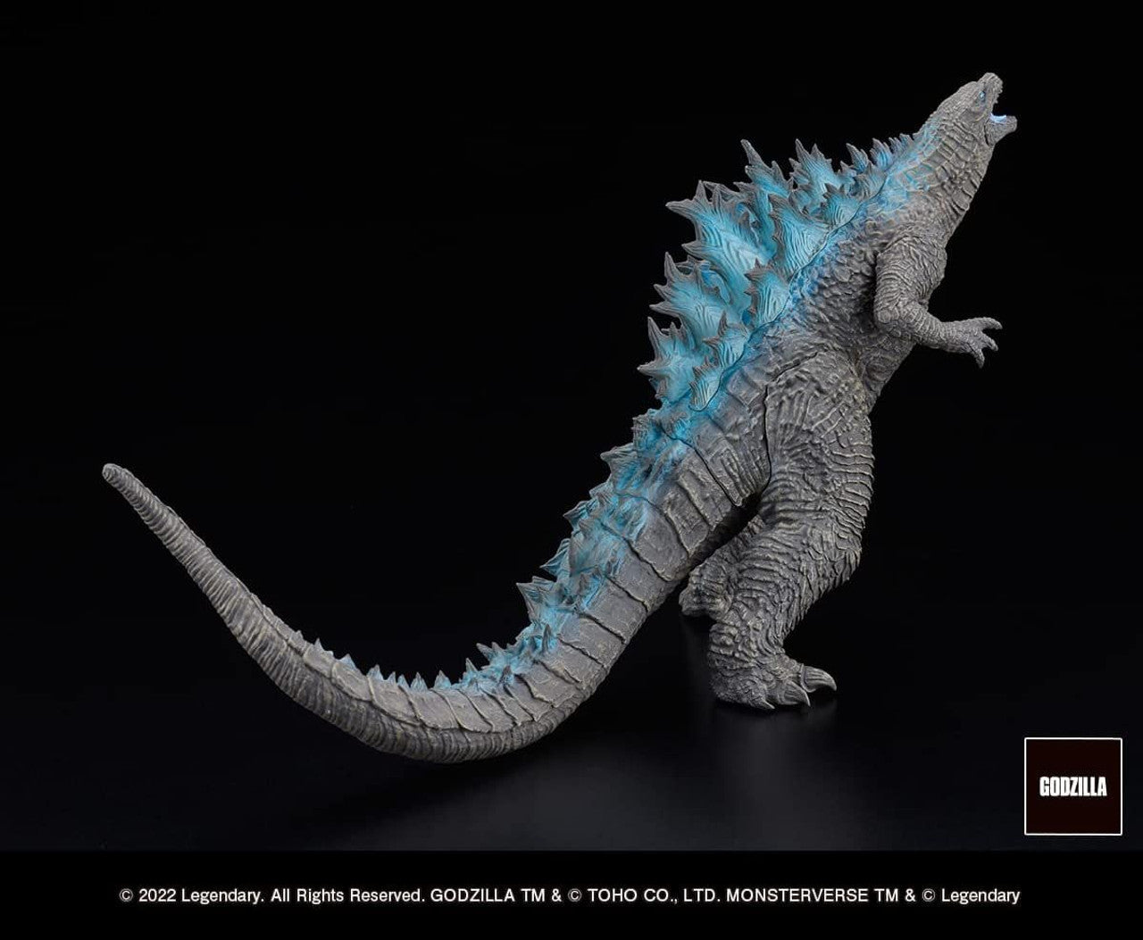 Artspirits HYPER MODELING GODZILLA VS. KONG(2021)