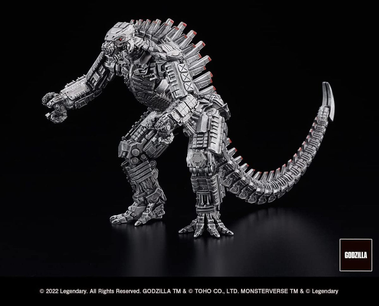 Artspirits HYPER MODELING GODZILLA VS. KONG(2021)