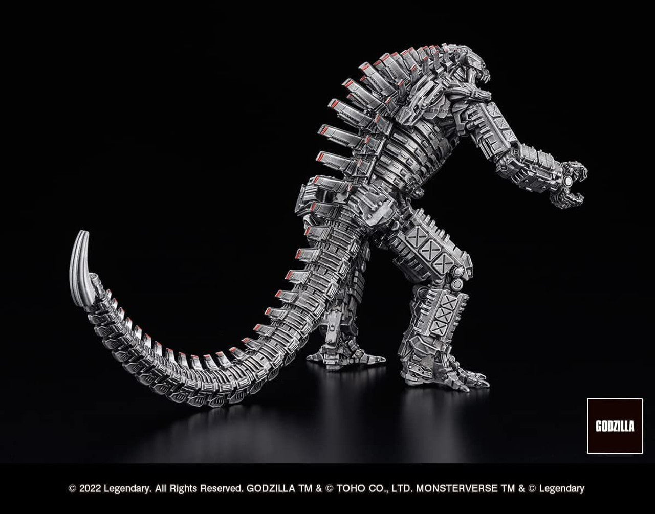 Artspirits HYPER MODELING GODZILLA VS. KONG(2021)