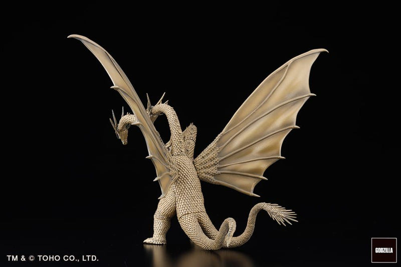 Artspirits HYPER MODELING All-time Godzilla & the Kaiju Selections Part.1