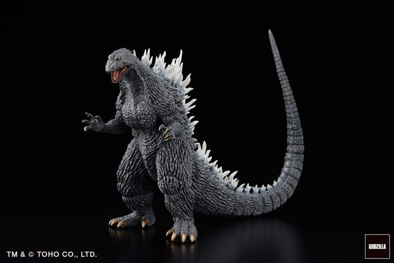 Artspirits HYPER MODELING All-time Godzilla & the Kaiju Selections Part.1