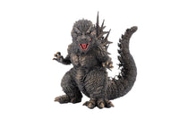 Art Spirits Hyper Solid Godzilla 2023 Normal Ver figure