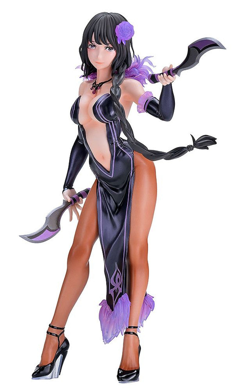 HELIOS Elsa Granhiert ~Beautiful Bowel Hunter~(4571502300081)