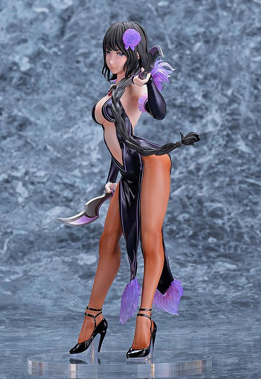 HELIOS Elsa Granhiert ~Beautiful Bowel Hunter~(4571502300081)