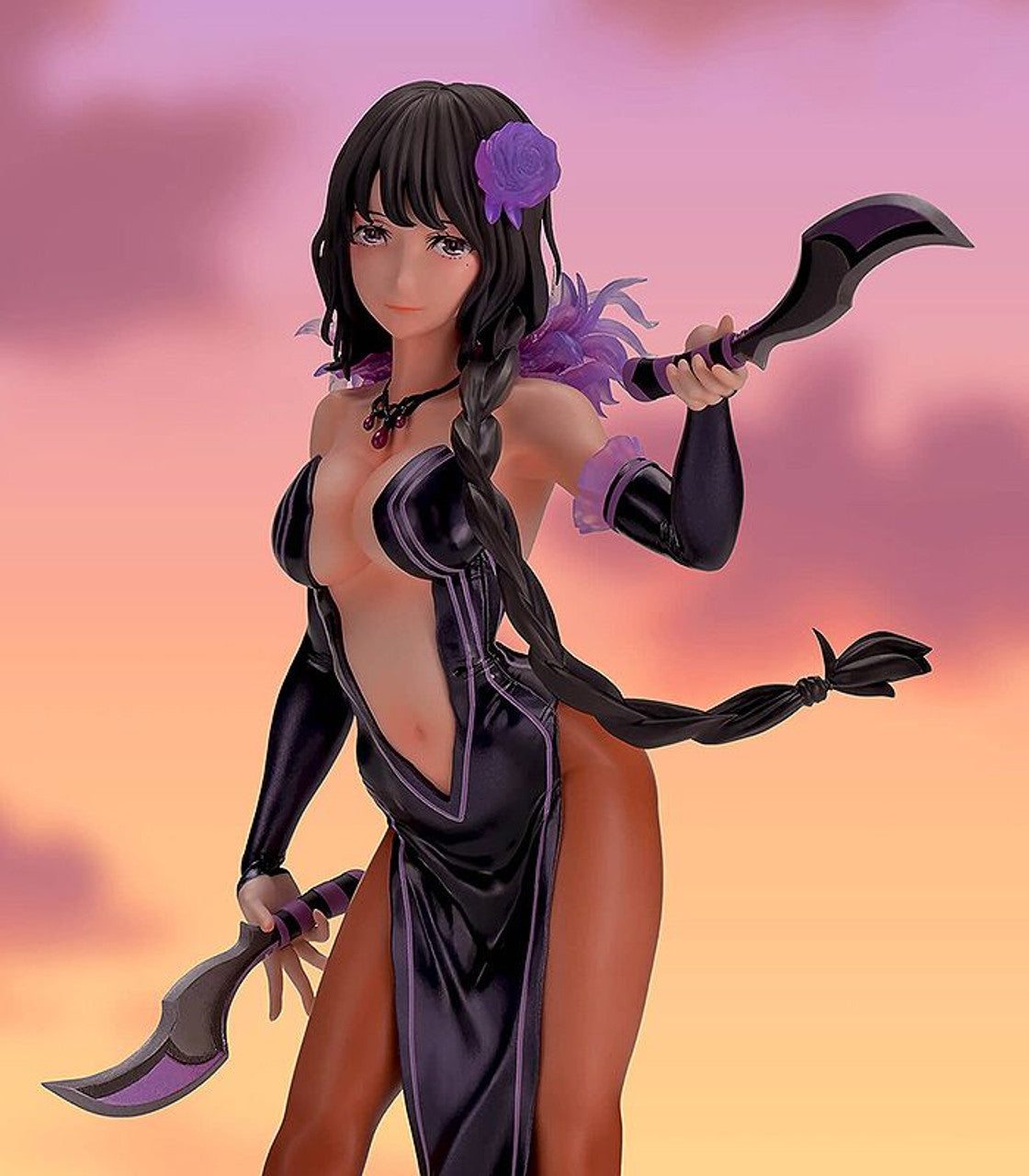 HELIOS Elsa Granhiert ~Beautiful Bowel Hunter~(4571502300081)