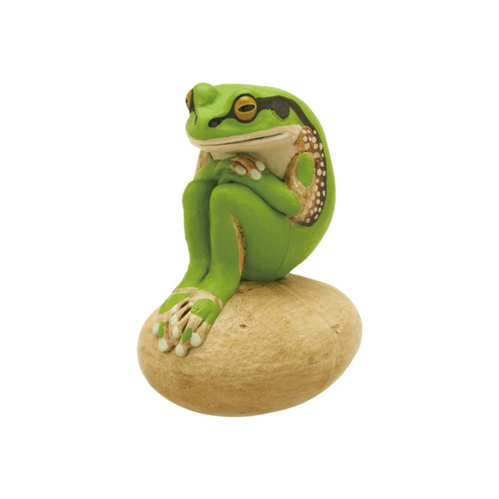 KAERU-NO MORI KOBO Japanese Tree Frog (Box of 12)