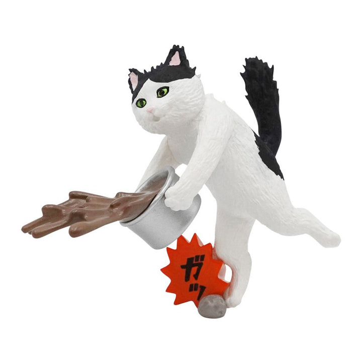 Spilled Series – Cat & Miso Soup (Box of 12)