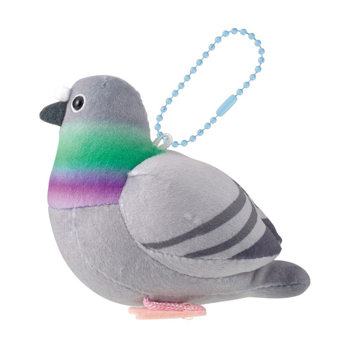 Pigeon Plush (Box of 12)