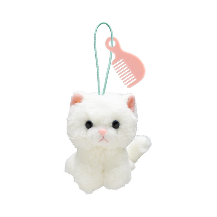 Groomies Plush Kitty Cat (BOX) (Box of 12)