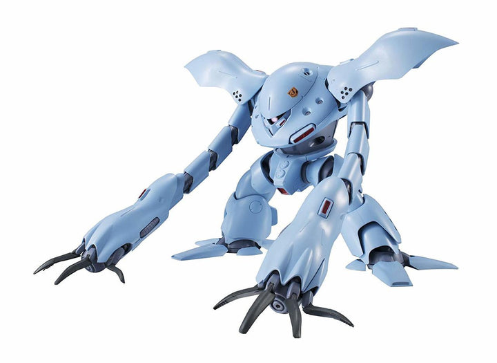 BANDAI Tamashii MSM-03C Hy-Gogg Ver. A.N.I.M.E. "Mobile Suit Gundam 0080: War In The Pocket", TAMASHII NATIONS Robot Spirits | 4573102551184