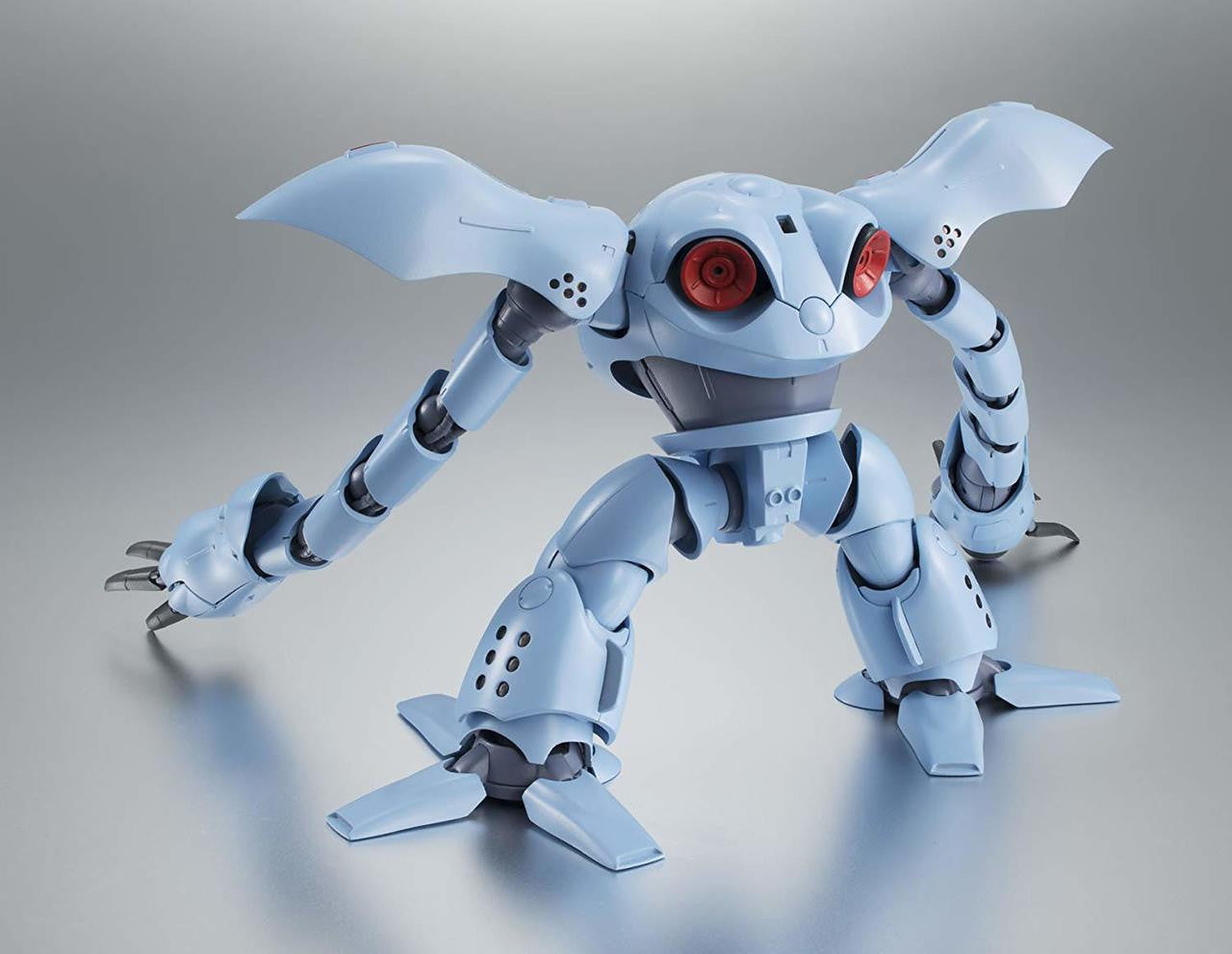 BANDAI Tamashii MSM-03C Hy-Gogg Ver. A.N.I.M.E. "Mobile Suit Gundam 0080: War In The Pocket", TAMASHII NATIONS Robot Spirits(4573102551184)