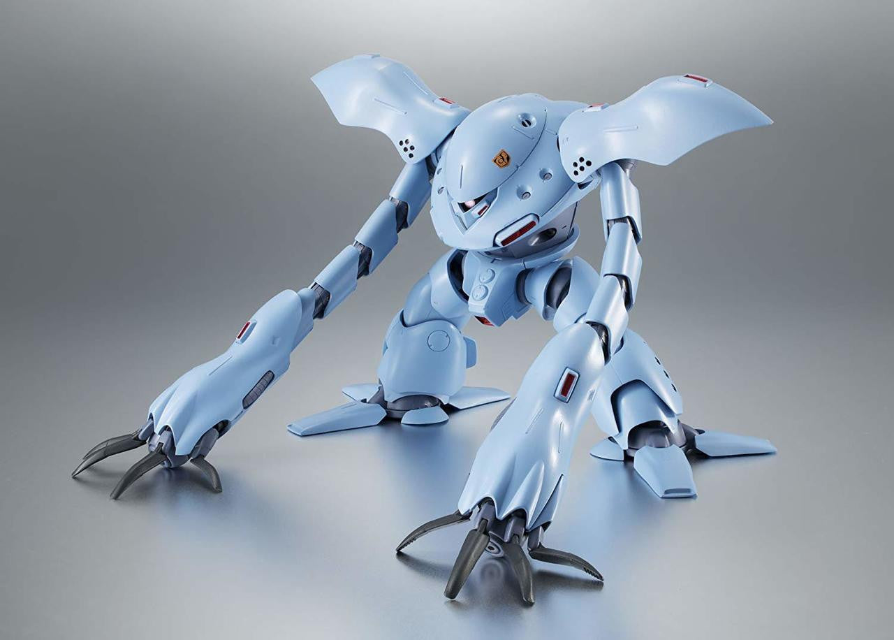 BANDAI Tamashii MSM-03C Hy-Gogg Ver. A.N.I.M.E. "Mobile Suit Gundam 0080: War In The Pocket", TAMASHII NATIONS Robot Spirits(4573102551184)