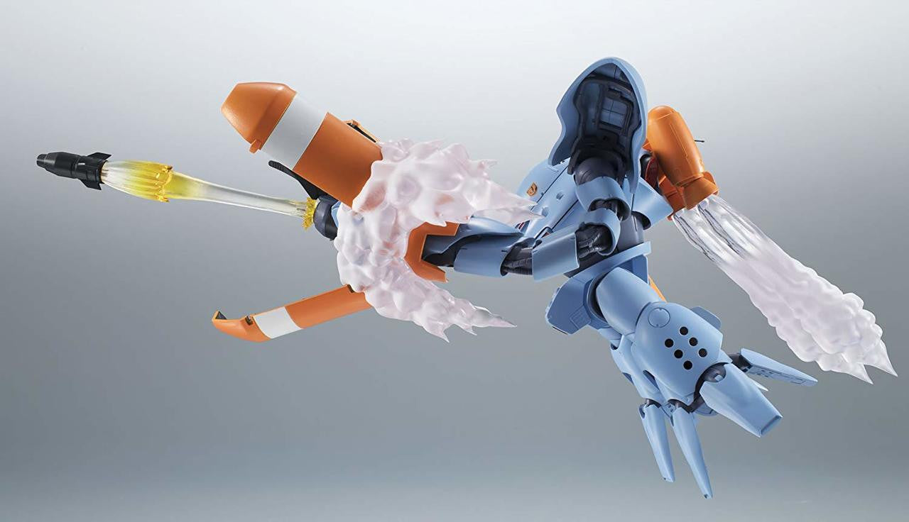 BANDAI Tamashii MSM-03C Hy-Gogg Ver. A.N.I.M.E. "Mobile Suit Gundam 0080: War In The Pocket", TAMASHII NATIONS Robot Spirits(4573102551184)