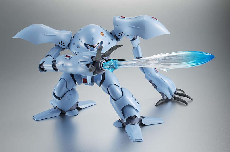 BANDAI Tamashii MSM-03C Hy-Gogg Ver. A.N.I.M.E. "Mobile Suit Gundam 0080: War In The Pocket", TAMASHII NATIONS Robot Spirits