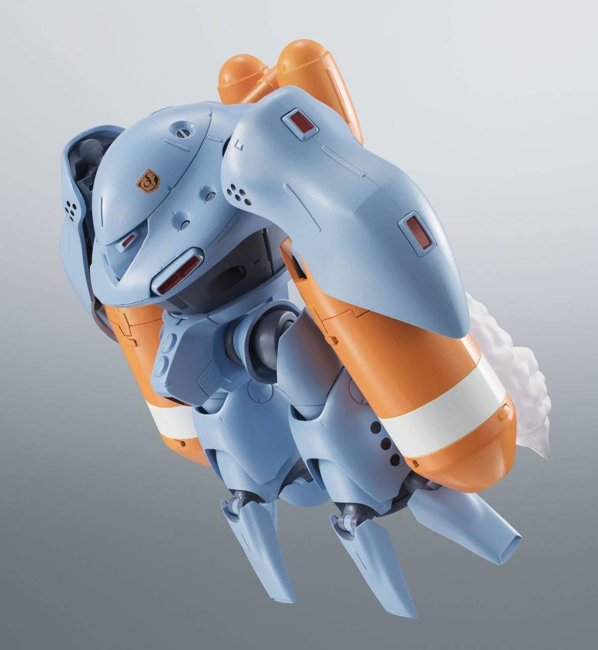 BANDAI Tamashii MSM-03C Hy-Gogg Ver. A.N.I.M.E. "Mobile Suit Gundam 0080: War In The Pocket", TAMASHII NATIONS Robot Spirits(4573102551184)