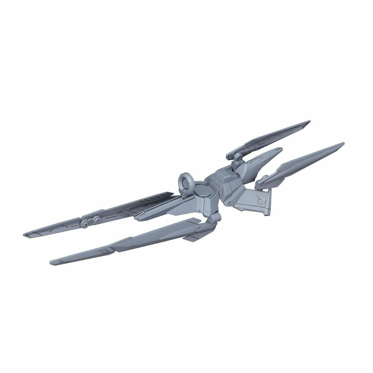 Bandai #45 No-Name Rifle 'Build Divers', Bandai HGBC | 4573102553126