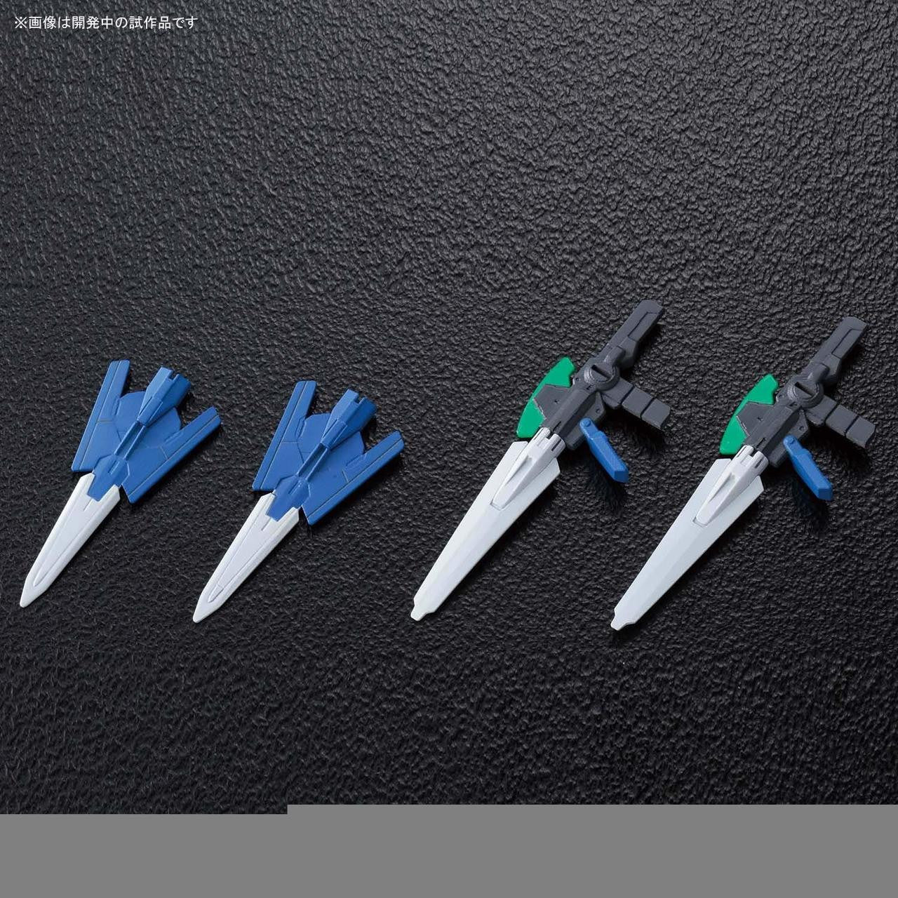 SD GUNDAM CROSS SILHOUETTE GUNDAM 00 DIVER ACE | 4573102553430