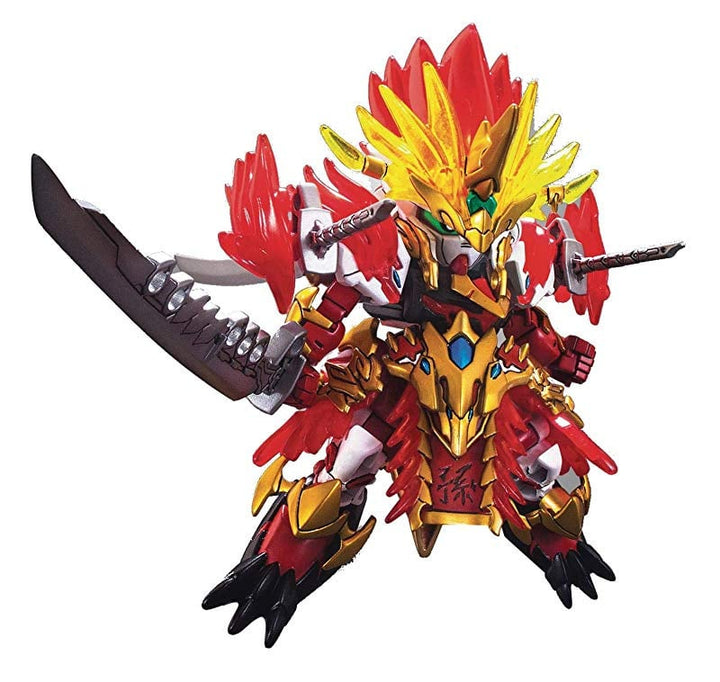 SD SANGOKU SOKETSUDEN [11] SUN QUAN GUNDAM ASTRAY | 4573102577146