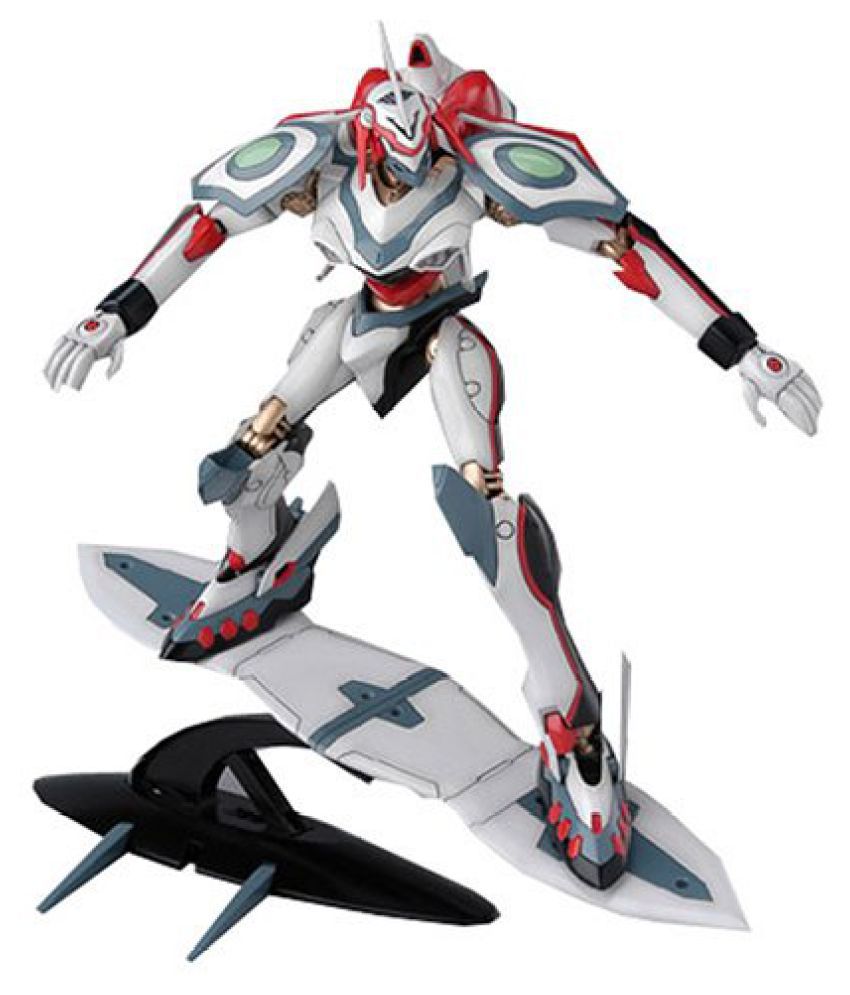 Eureka Seven Nirvash | 4573102581778