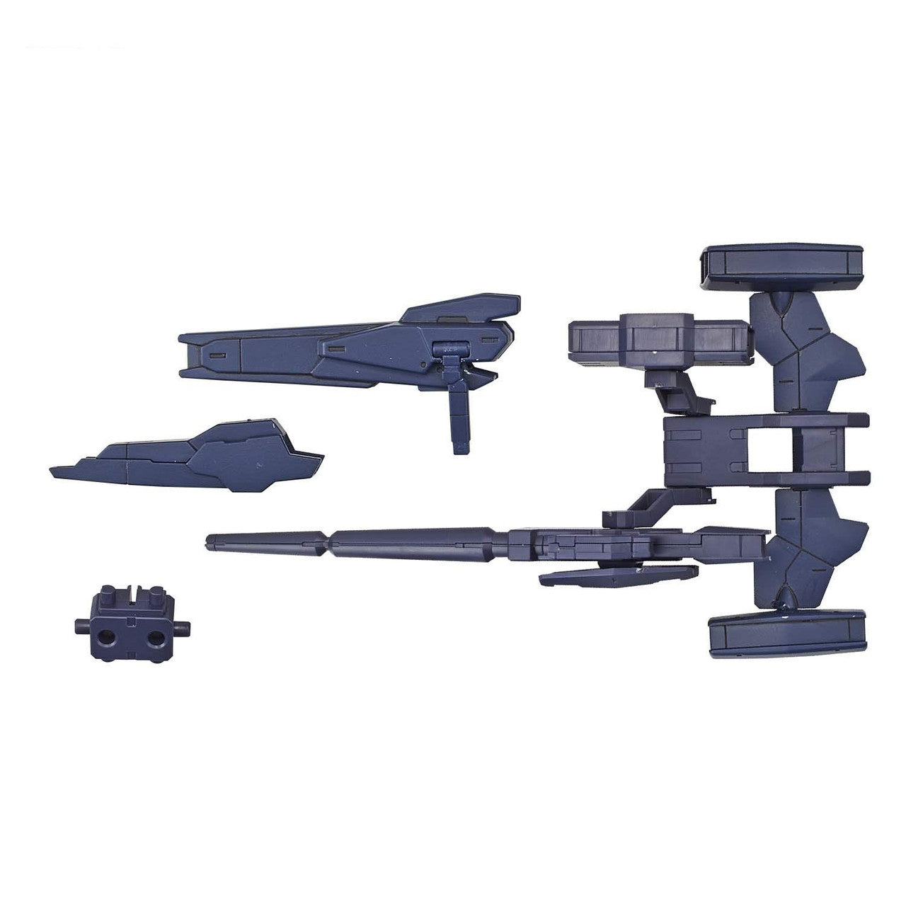 HGBD:R 1/144 VEETWO WEAPONS | 4573102588241