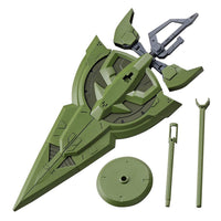 HGBD:R 1/144 MASS-PRODUCED ZEONIC SWORD | 4573102588265