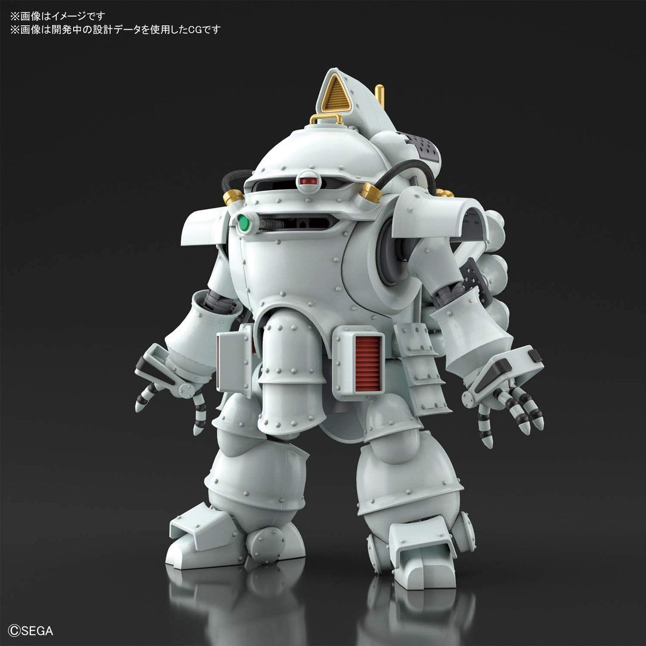HG 1/20 KOBU-KAI (ICHIRO OGAMI TYPE) | 4573102588784