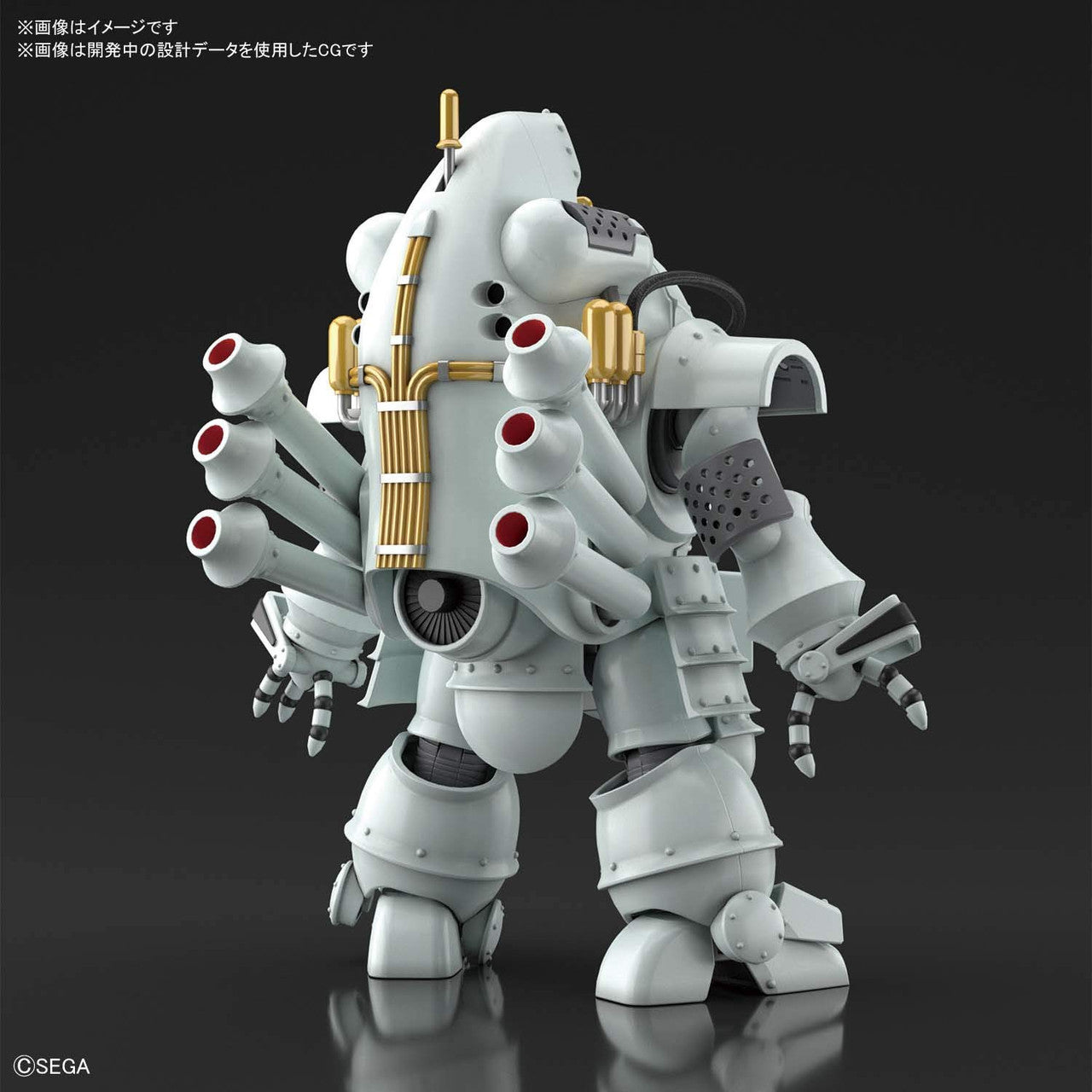 HG 1/20 KOBU-KAI (ICHIRO OGAMI TYPE) | 4573102588784