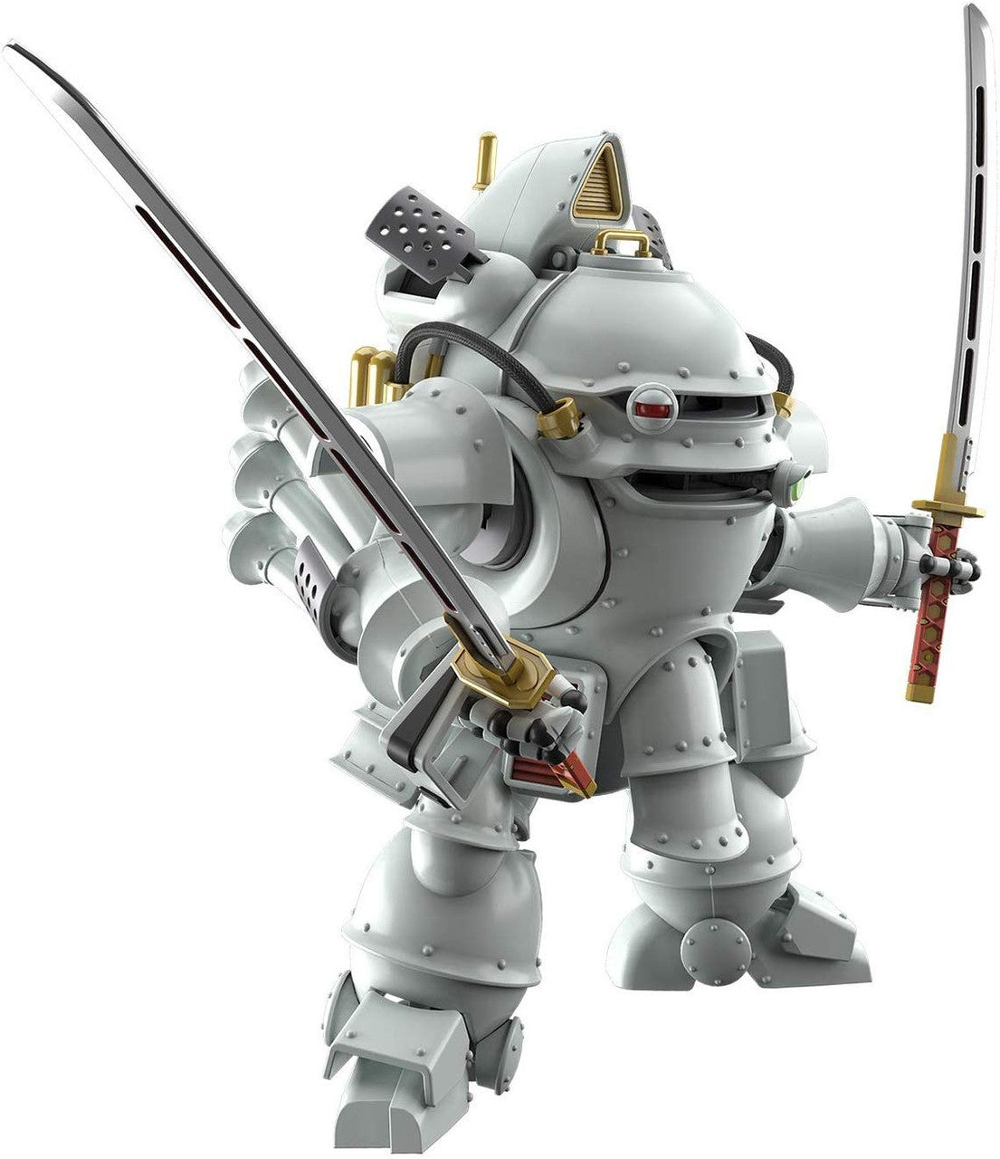 HG 1/20 KOBU-KAI (ICHIRO OGAMI TYPE) | 4573102588784