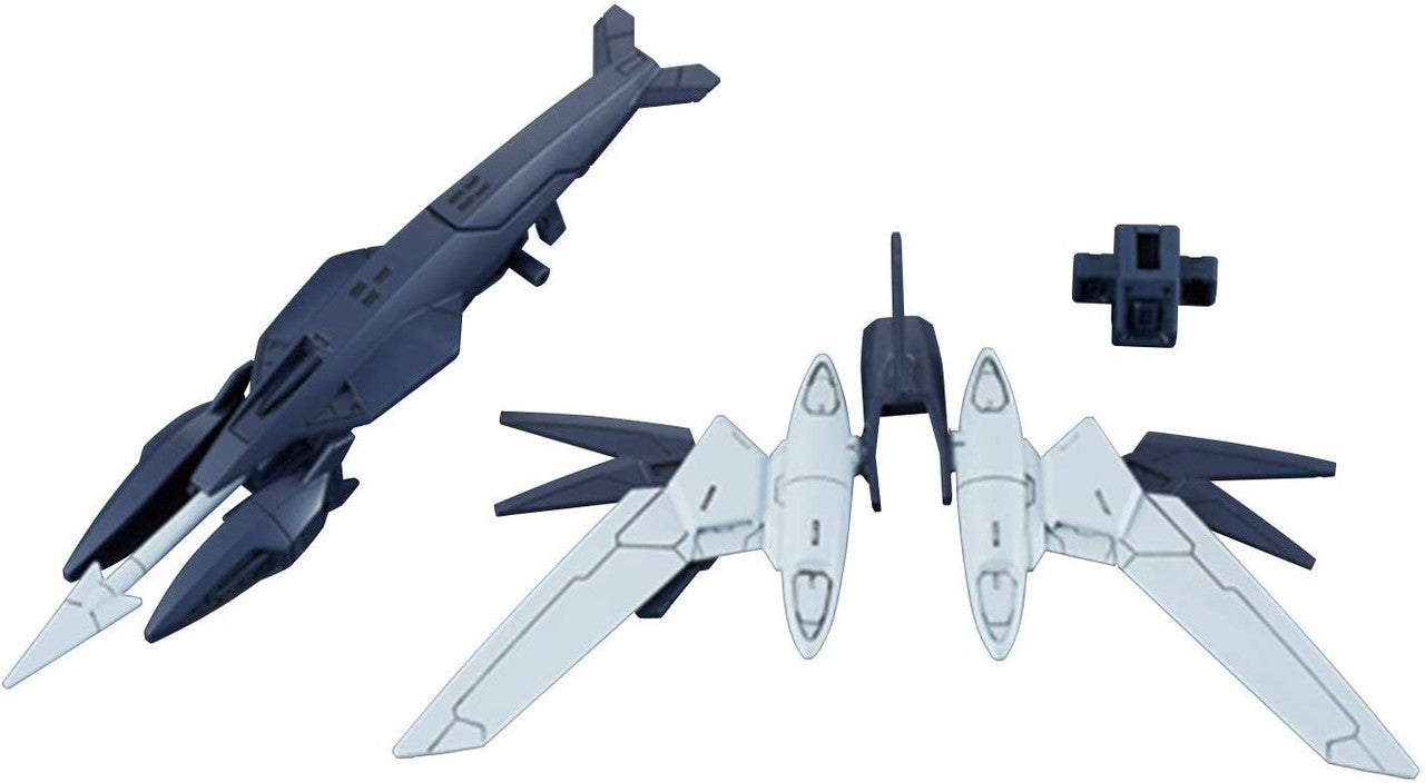 HGBD:R 1/144 MERCUONE WEAPONS | 4573102589262