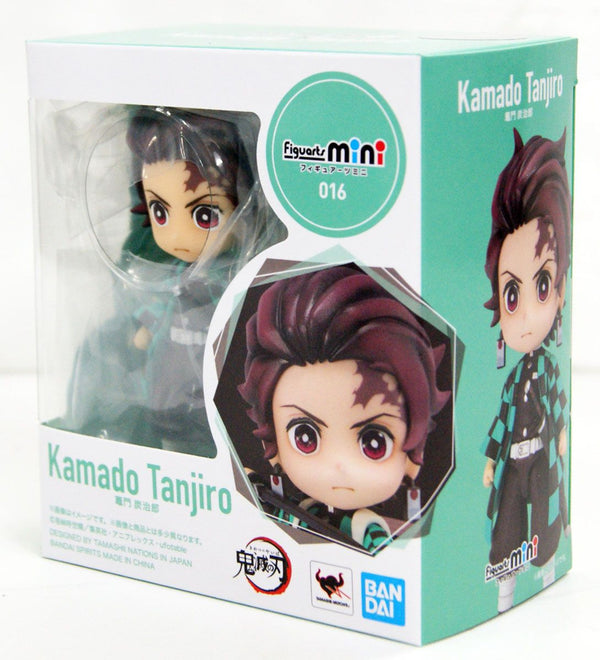 BANDAI Toy Tanjiro Kamado
